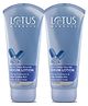 Lotus Herbals Hydra Deep Nourish Serum Lotion Pack of 2 - 200 ml Each