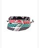Yellow Chimes Bracelet for Men | Fashion Multicolor Fabric Wrist Band for Boys | Combo of 4Pc Mens Bracelet | Hand Accessories for Men | Birthday Gift for Boys Anniversary Gift for Husband