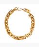 Yellow Chimes Combo Fashion Multilayered Silver Gold Plated Chain Choker Necklace for Women and Girls (Design 4) fgs