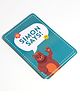 JoyCrate Bear Simon Says | Listening and Action Game with Instruction Cards for Toddlers