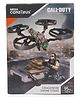 Fisher Price Mega Bloks Call of Duty Assault Strike Black - 95 Pieces 