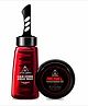 1 Urbangabru Rebel Hair styling clay Wax for Men strong hold- 100 Times Re|1 urbangabru Hair comb Aqua wax 260ml