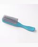 Hair Styling brush for curly wavy hairs|C19BLE|Blue