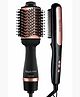 1  Urban yog MakeMeeBold Hot Air Brush|1  Urban Yog Hair Straightening Brush