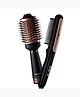 1  Urban yog MakeMeeBold Hot Air Brush|1  Urban Yog Hair Straightening Brush