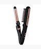 1  Urban yog MakeMeeBold Rotating Hair Curling Iron|1  Urban Yog Hair Straightening Brush