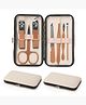 2  7 in 1 Pedicure Set