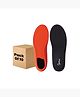 10  Dr Foot Arch Support Gel Insole Pair  1 PairLarge Size