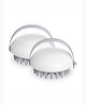2  Shampoo Brush|Scalp Massager|XJWTEU|White
