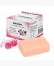Glutalight Rose Oil Soap 100gm Pack of 2