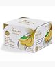 Kozicare Kojic Acid & Banana Soap | Body Tan Removal Soap | Bath Soap for Men & Women | Reduces Dark Spots & Hyperpigmentation | For Glowing Skin - Pack of 3