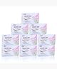 Kozicare Skin Lightening Soap with 0.50% Kojic Acid,0.50% Arbutin, 0.50% Vitamin C, 0.50% Vitamin E, 0.30% Glutathione |Sun screen protection |keeps your skin young and moisturised - 75g (Pack of 9)