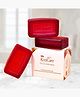 HealthVit Kozicare Glycerin Soap | Kojic Acid Skin Whitening Soap - Pack Of 3 | With Goodness Of Black Castor| Bath Soap For Healthy, Radiant Complexion | Both For Men & Women