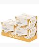 Kozicare Glycerin Soap | Kojic acid skin whitening soap | With goodness of Black Castor| Bath Soap for Healthy, Radiant Complexion | Both for Men & Women (Pack of 9)