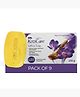 3  Saffron Kojic Soap Pack of 3