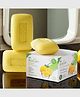 Kozicare Kojic Acid Soap & Glutathione | Lemon & Tea Tree | Detan for Bath | Bath Combo Offers | Bathing | Cleanses Deeply & Refreshes | Fights Acne & Blemishes - Pack of 3