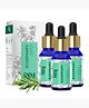 3  Rey Naturals  Rosemary essential oil for hair growth Skin and Aroma  15ml fgs..vb