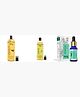 Rey Naturals Olive Oil, Castor Oil & Rosemary Oil For Hair Growth, Smooth ends & Hairfall Control -200ml*2 + 15ml | Cold Pressed Oil For Skin & Hair Care, Shiny Smooth Hair & Dandruff Free Scalp