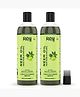 2  Rey Natural Neem oil fgs - 200 ml