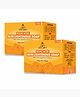 2  urbangabru Kojic acid skin lightening Soap Pack of 3