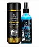 1 Urbangabru Unlimited Hold No Gas Hair Spray - 100 ml..vb|1 UrbanGabru Hair Volumizing Powder Wax strong hold | Matte Finish | 24 hr