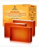 urbangabru Kojic acid skin lightening Soap Pack of 3