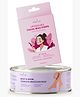 1  Urban Yog Body  Bikini Stripless Brazilian Wax 190gm|1  Urban Yog Liposoluble facial wax strips