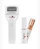 1  Urban Yog Callus Remover|1  Urban yog Facial Hair Remover for Women