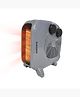 FUMATO FAN HEATER 2000W GREY