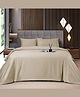 Mush 100 Bamboo Bedsheet -  Royal Beige