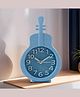 Alarm Clock 948-BLU