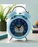 Alarm Clock CT2112- BLU