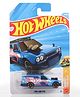 Hot Wheels Time Shifter (109/250) Toy Car - Blue