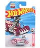 Hot Wheels Birthday Burner (82/250) Toy Car - Blue