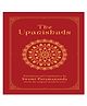The Upanishad - English