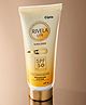 Rivela Lite Bronze Sunscreen SPF 50 40g