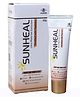 Sunheal Ultra Matte Gel Sunscreen SPF 50+ PA++++ 50g