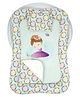 Tidy Sleep Gadda Set with Changing Mat Ballerina 0-6 Months