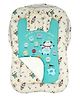 Tidy Sleep Gadda Set with Changing Mat Our mission 0-6 Months