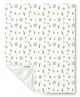 Tidy Sleep Big Changing Mats 3-9 Months Whimsy Spiral
