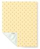 Tidy Sleep Big Changing Mats 3-9 Months Golden Hearts