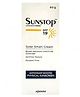 SUNSTOP Sunscreen Cream - 60 g