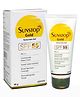 SUNSTOP Gold Sunscreen Gel - 50 g