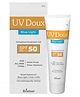 UV Doux Blue Light Anhydrous Sunscreen Gel - 50 g