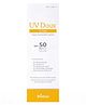 UV Doux D-Tan Aqua Sunscreen Lotion - 50 ml