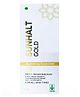 Sunhalt Gold Hydrating Sunscreen SPF 50 PA+++ 60g