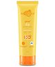 Aqualogica Glow+ Dewy Sunscreen SPF 50+ PA++++ with Blue Light Protection - 125 g