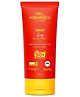 Aqualogica Detan+ Dewy Sunscreen  Cherry Tomato & Hyaluronic Acid, SPF 50 PA++++ - 80 g