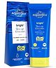 Aqualogica Bright+ Tone-Up Sunscreen SPF 50+ PA++++ with Blue Light Protection -50 g