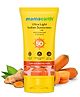 Mama Earth Ultra Light Daily Glow Sunscreen SPF 50 & PA++++ Protection - 50 g